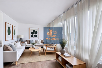  appartement nanterre 92000