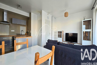  appartement nanterre 92000