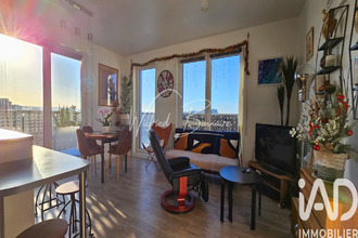  appartement nanterre 92000