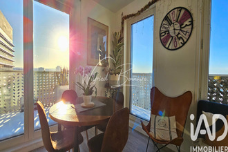  appartement nanterre 92000