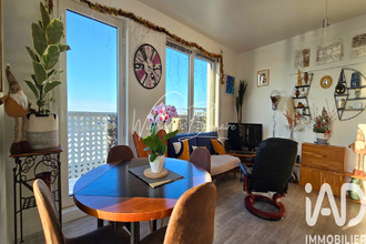  appartement nanterre 92000