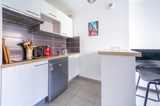  appartement nanterre 92000