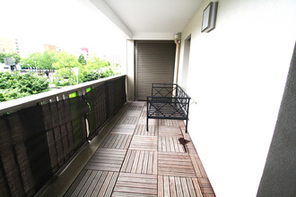  appartement nanterre 92000