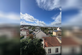  appartement nanterre 92000