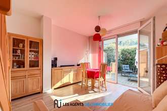  appartement nanterre 92000