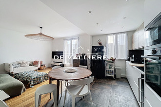  appartement nanterre 92000