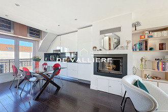  appartement nanterre 92000