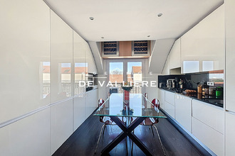  appartement nanterre 92000