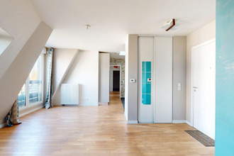  appartement nanterre 92000