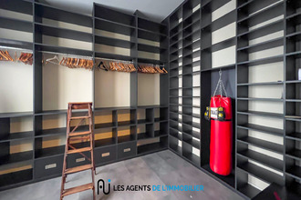  appartement nanterre 92000