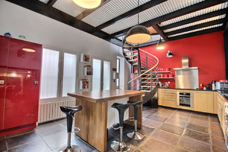  appartement nanterre 92000