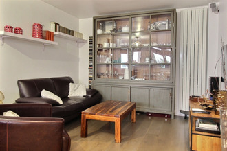  appartement nanterre 92000