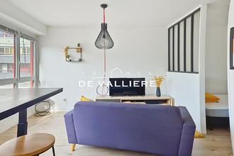  appartement nanterre 92000