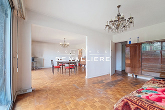  appartement nanterre 92000