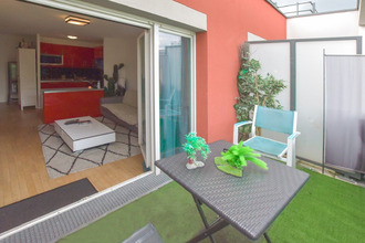  appartement nanterre 92000