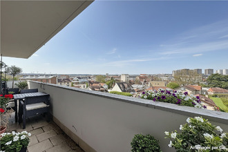  appartement nanterre 92000