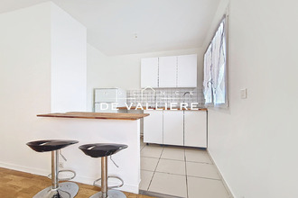  appartement nanterre 92000