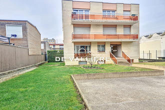  appartement nanterre 92000