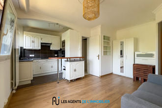  appartement nanterre 92000