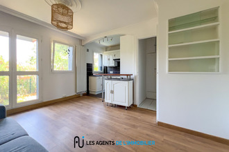 appartement nanterre 92000