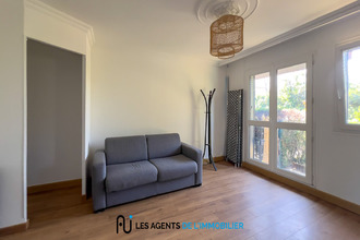  appartement nanterre 92000