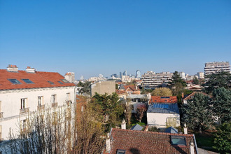  appartement nanterre 92000