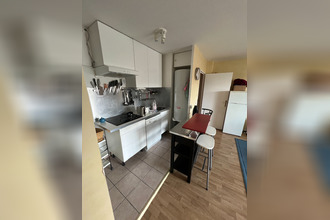  appartement nanterre 92000