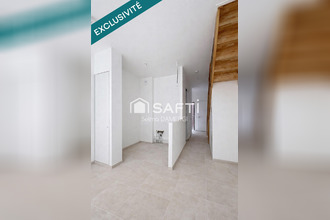 appartement nanterre 92000