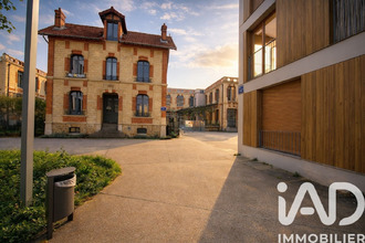  appartement nanterre 92000