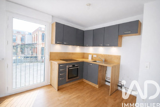  appartement nanterre 92000