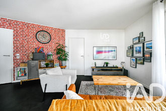  appartement nanterre 92000