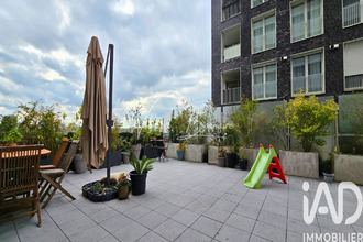  appartement nanterre 92000