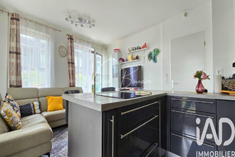  appartement nanterre 92000