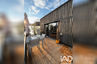  appartement nanterre 92000