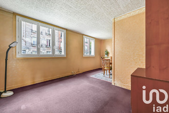  appartement nanterre 92000