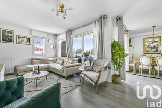  appartement nanterre 92000