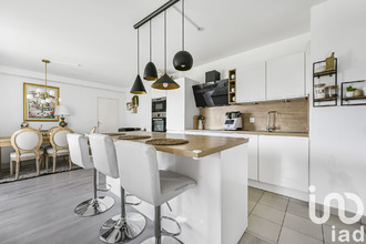  appartement nanterre 92000