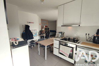  appartement nanterre 92000