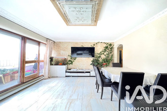  appartement nanterre 92000