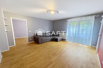  appartement nanterre 92000