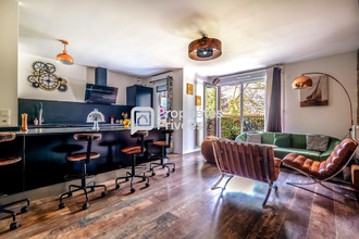  appartement nanterre 92000