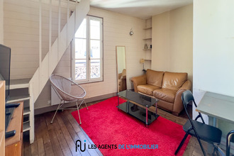  appartement nanterre 92000