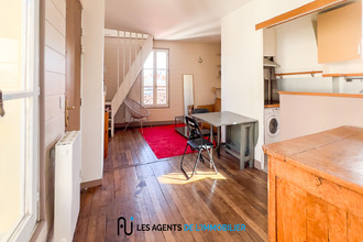  appartement nanterre 92000