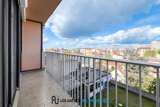  appartement nanterre 92000