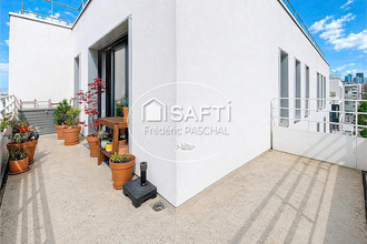  appartement nanterre 92000