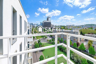  appartement nanterre 92000