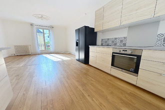  appartement nanterre 92000