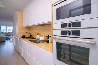  appartement nanterre 92000