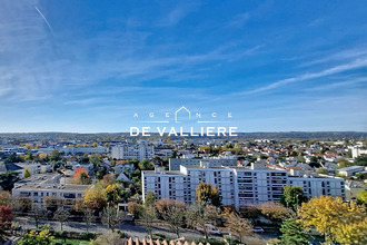  appartement nanterre 92000
