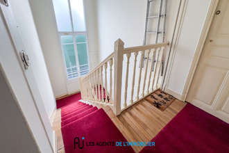  appartement nanterre 92000